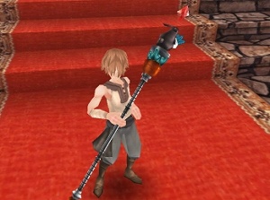 ファンタジーアースゼロ、「月夜のルーレッ兎」が新登場＆新防具6種類をカジノに追加の画像