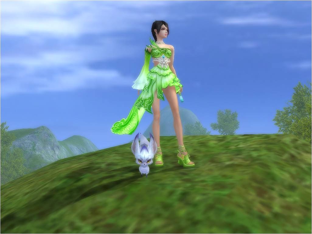 LEGEND of CHUSEN 2、9月の大型アップデート「天界開放」特設サイト更新の画像