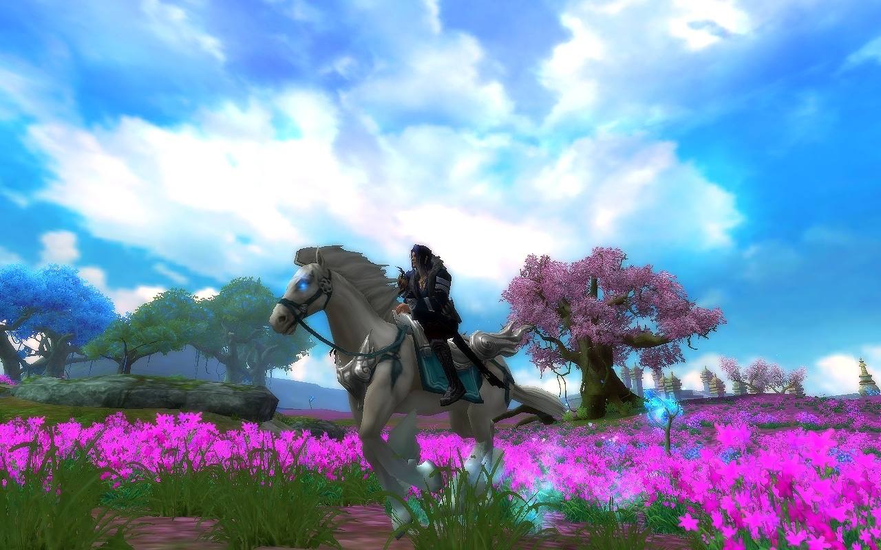 LEGEND of CHUSEN 2、9月の大型アップデート「天界開放」特設サイト更新の画像