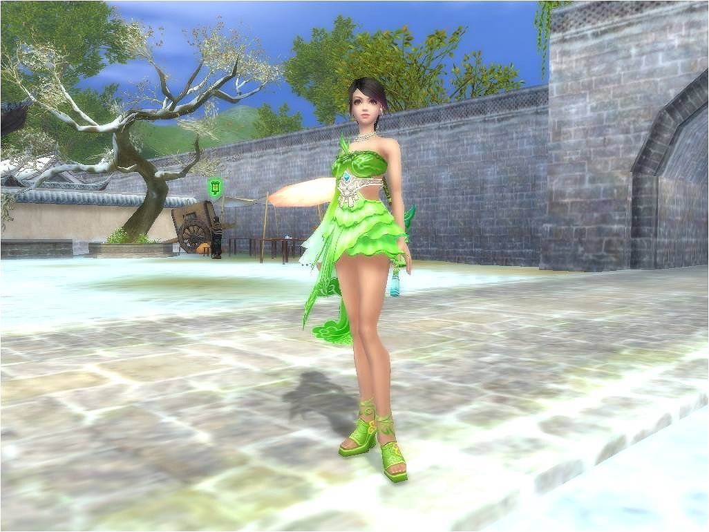 LEGEND of CHUSEN 2、9月の大型アップデート「天界開放」特設サイト更新の画像