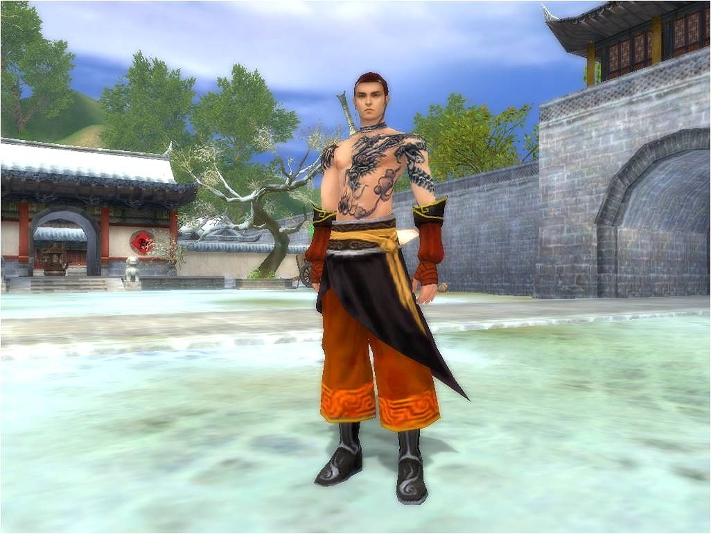 LEGEND of CHUSEN 2、9月の大型アップデート「天界開放」特設サイト更新の画像