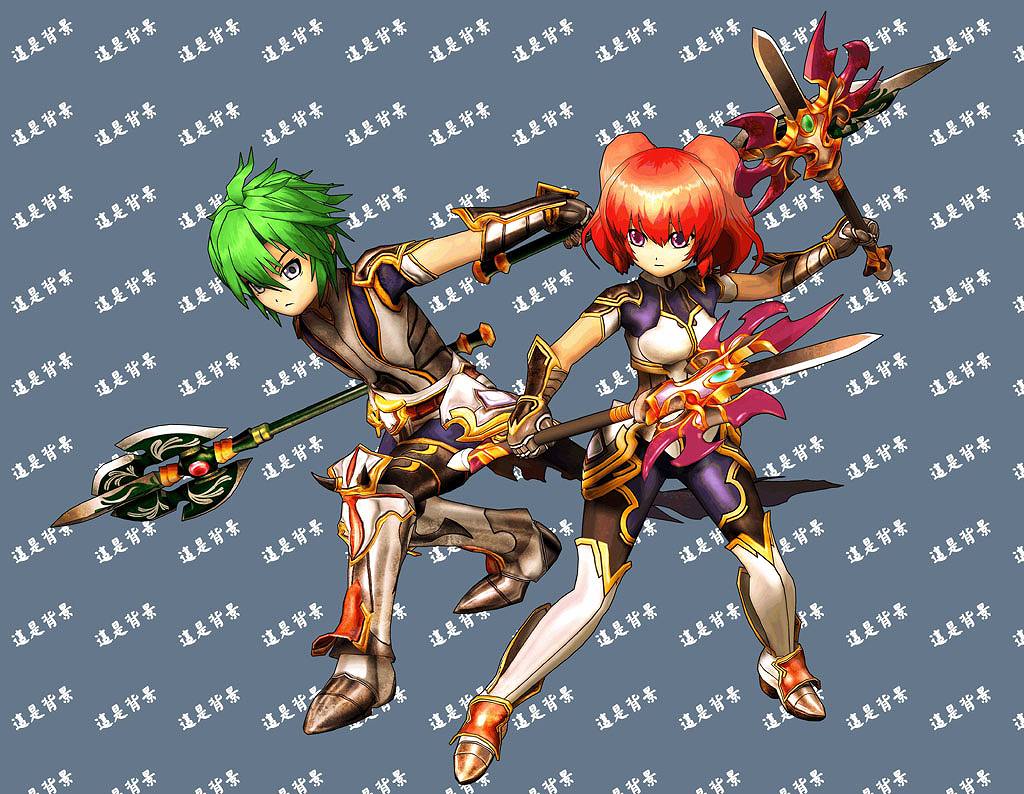 レジェンド オブ ヴァルハラ、本日より新たなフィールドボスを追加＆大型アップデート特設ページ公開の画像