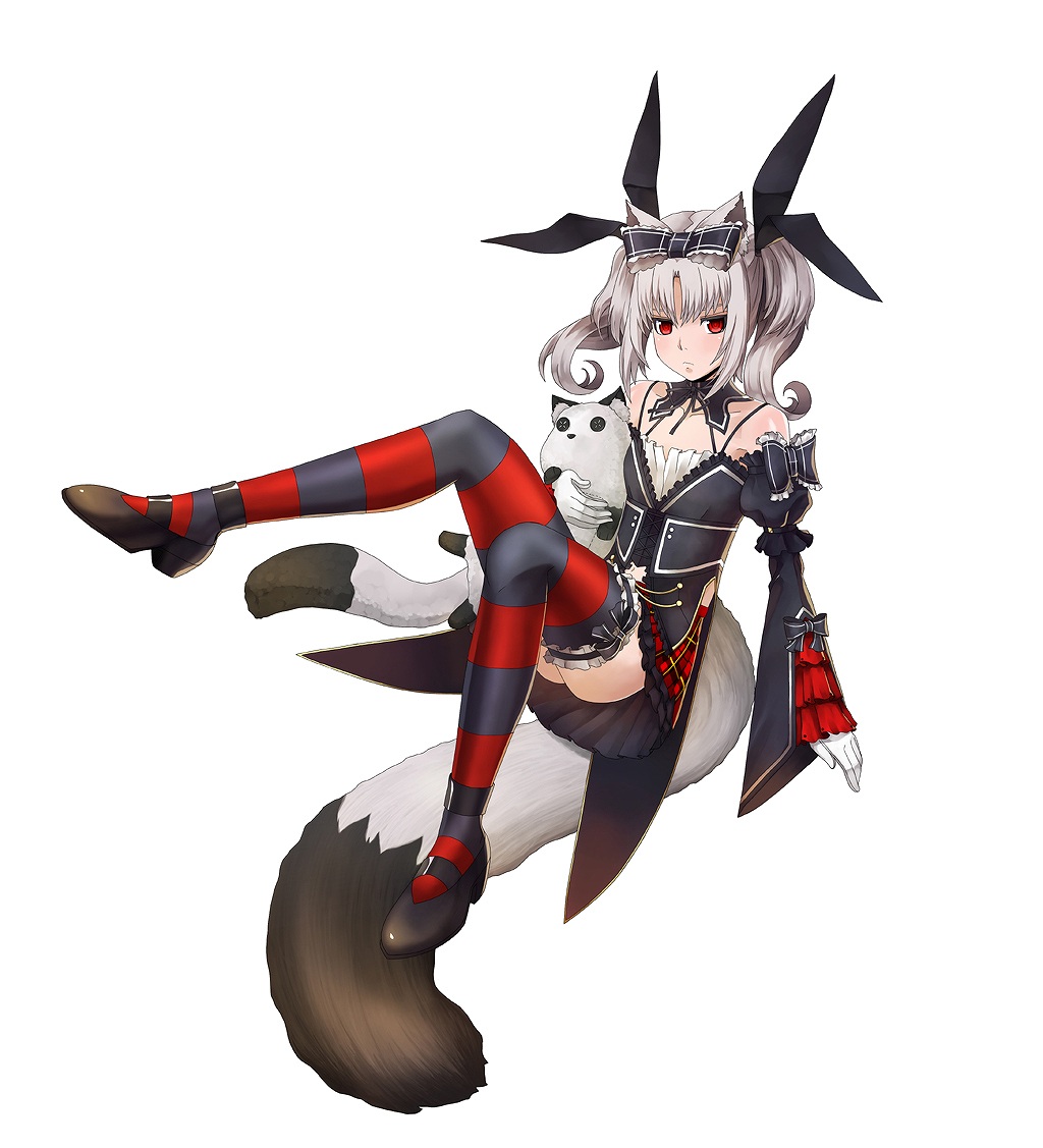 レジェンド オブ ヴァルハラ、本日より新たなフィールドボスを追加＆大型アップデート特設ページ公開の画像