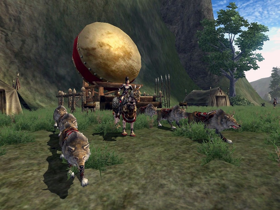 三国群英伝ONLINE2、正式サービスを明日9月23日に開始！の画像