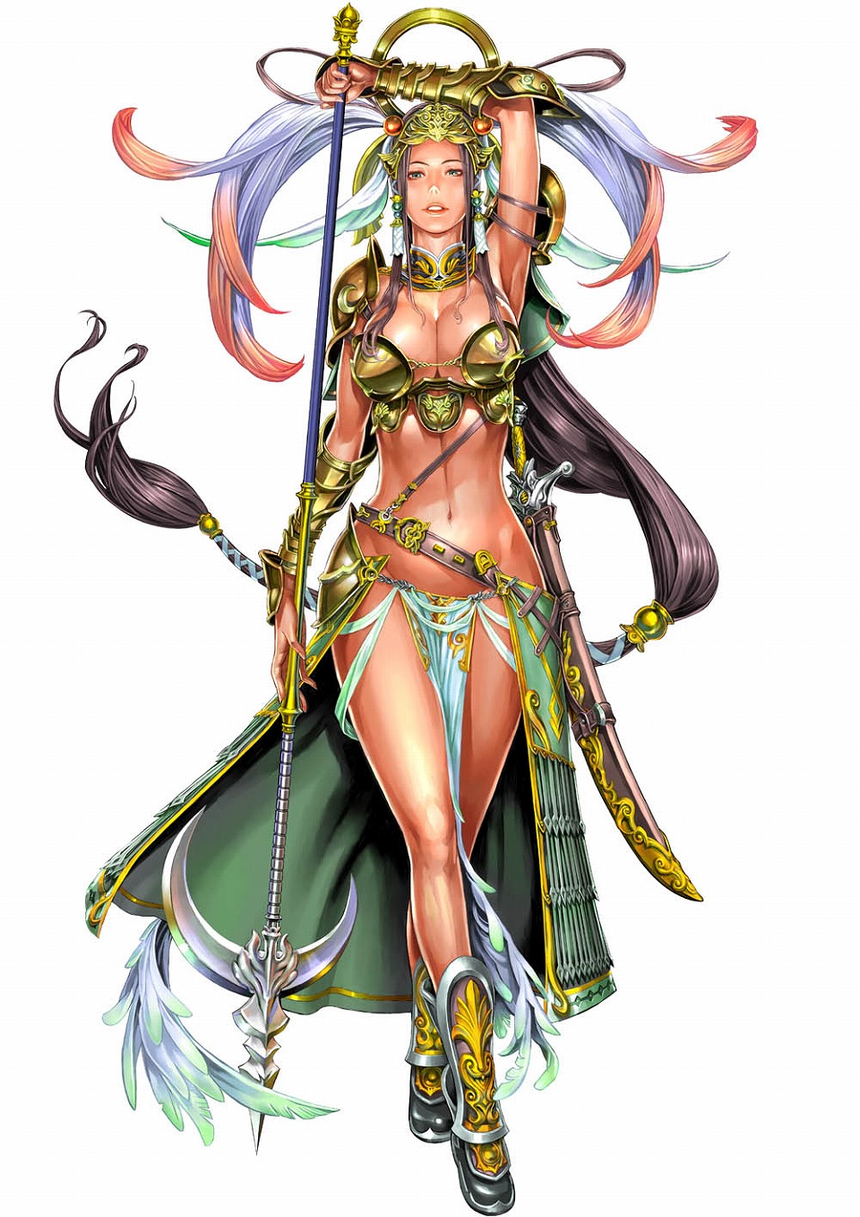 三国群英伝ONLINE2、正式サービスを明日9月23日に開始！の画像