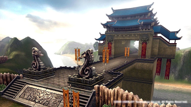 三国群英伝ONLINE2、正式サービスを明日9月23日に開始！の画像