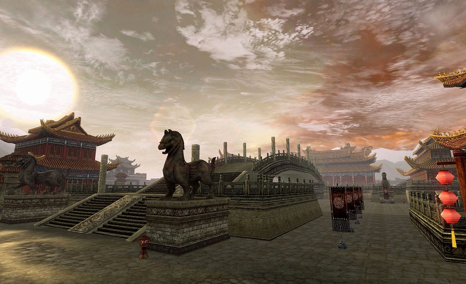 三国群英伝ONLINE2、正式サービスを明日9月23日に開始！の画像