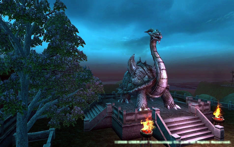 三国群英伝ONLINE2、正式サービスを明日9月23日に開始！の画像