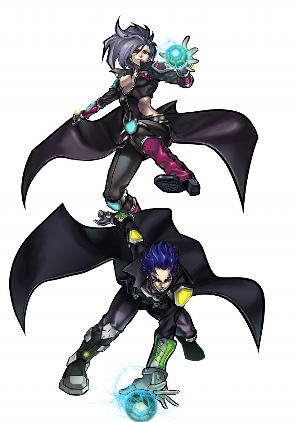 ゲットアンプドX、DSG専用アクセサリ第2弾！ケース型アクセサリ登場の画像