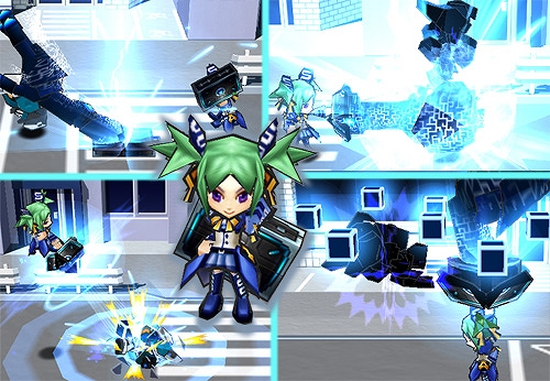 ゲットアンプドX、DSG専用アクセサリ第2弾！ケース型アクセサリ登場の画像