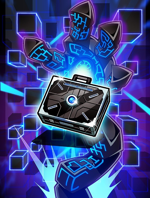 ゲットアンプドX、DSG専用アクセサリ第2弾！ケース型アクセサリ登場の画像