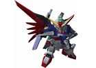 SDガンダムカプセルファイターオンライン、10月5日より「デスティニーガンダム」など新ユニットを導入