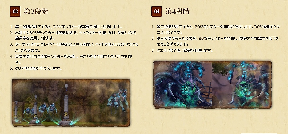 フォーセイクンワールド、9月の大型アップデート「ROAD BUSTER」特設サイト更新！アップデート新情報公開の画像