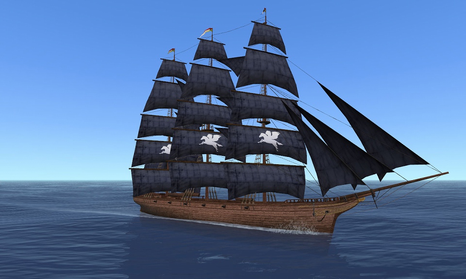 大航海時代 Online、「怒涛の10連発！航海者お楽しみ月間」を開催の画像