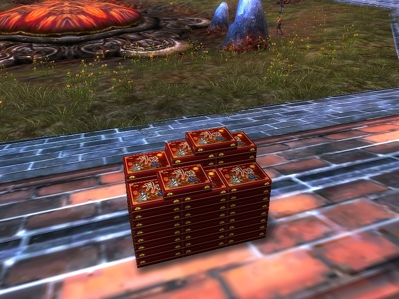 ソウルアライブオンライン、期間限定！「遅れてきた中秋の名月」イベント公開！熱い魂でシュートを決めろ！新イベント「爆蹴サッカー」公開の画像