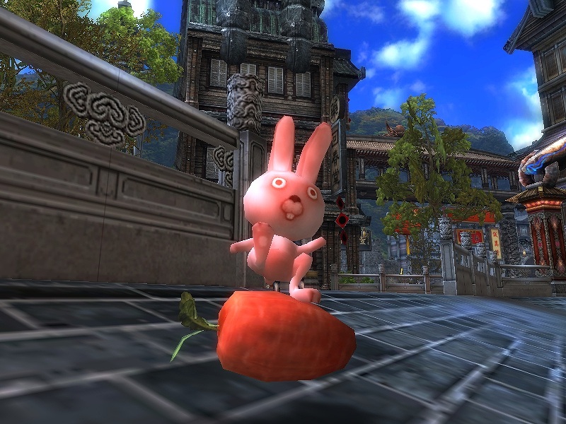 ソウルアライブオンライン、期間限定！「遅れてきた中秋の名月」イベント公開！熱い魂でシュートを決めろ！新イベント「爆蹴サッカー」公開の画像