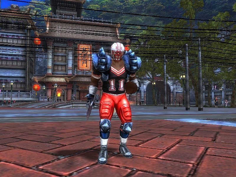 ソウルアライブオンライン、期間限定！「遅れてきた中秋の名月」イベント公開！熱い魂でシュートを決めろ！新イベント「爆蹴サッカー」公開の画像