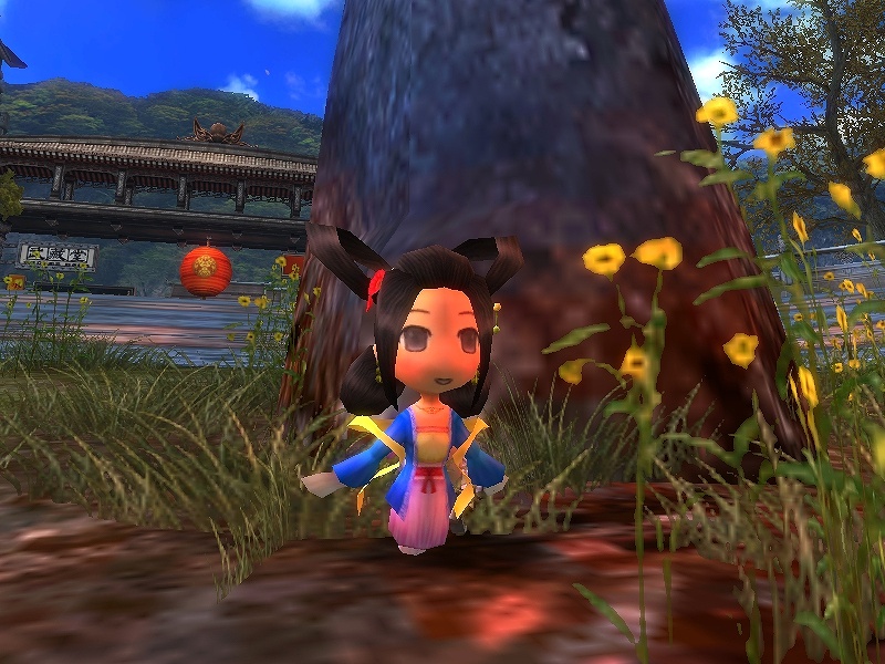 ソウルアライブオンライン、期間限定！「遅れてきた中秋の名月」イベント公開！熱い魂でシュートを決めろ！新イベント「爆蹴サッカー」公開の画像