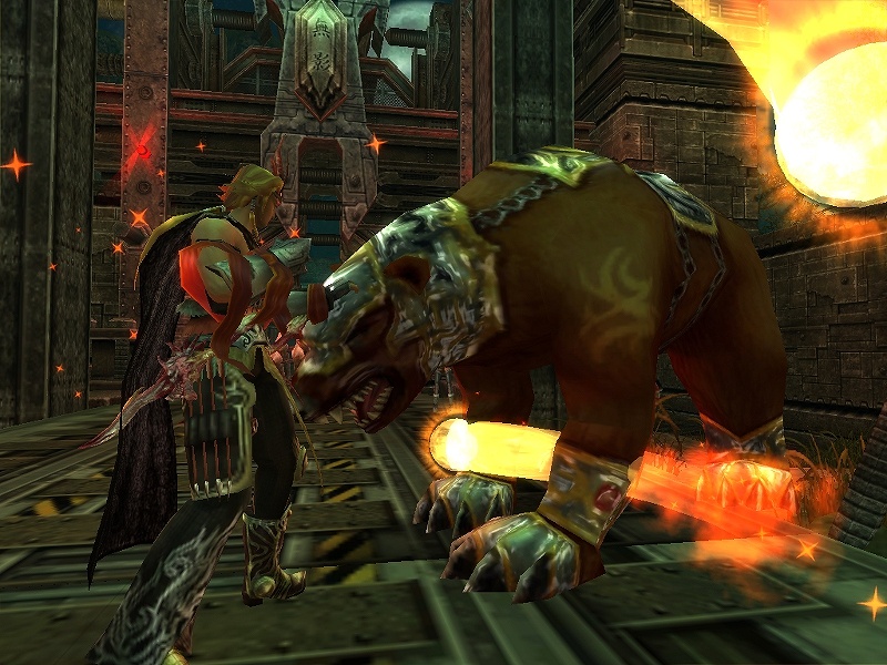 ソウルアライブオンライン、期間限定！「遅れてきた中秋の名月」イベント公開！熱い魂でシュートを決めろ！新イベント「爆蹴サッカー」公開の画像