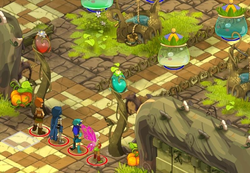 ドフス、一周年を記念！レアペット、経験値ブースト、全員プレゼント！嬉しいニュースが目白押しの画像