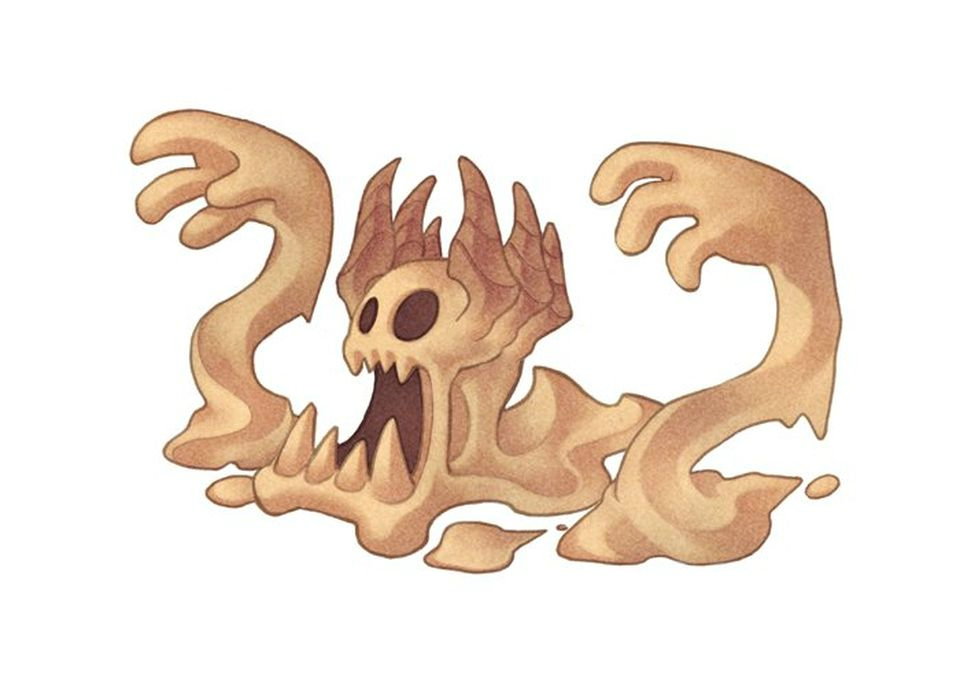 エンジェルラブオンライン、大型アップデート「Season11」ついに実装！砂漠の奥に眠る遺跡の謎に挑め！の画像