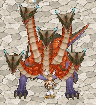 エンジェルラブオンライン、大型アップデート「Season11」ついに実装！砂漠の奥に眠る遺跡の謎に挑め！の画像