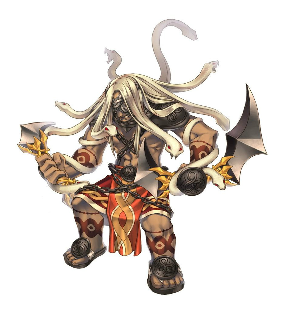 エンジェルラブオンライン、大型アップデート「Season11」ついに実装！砂漠の奥に眠る遺跡の謎に挑め！の画像