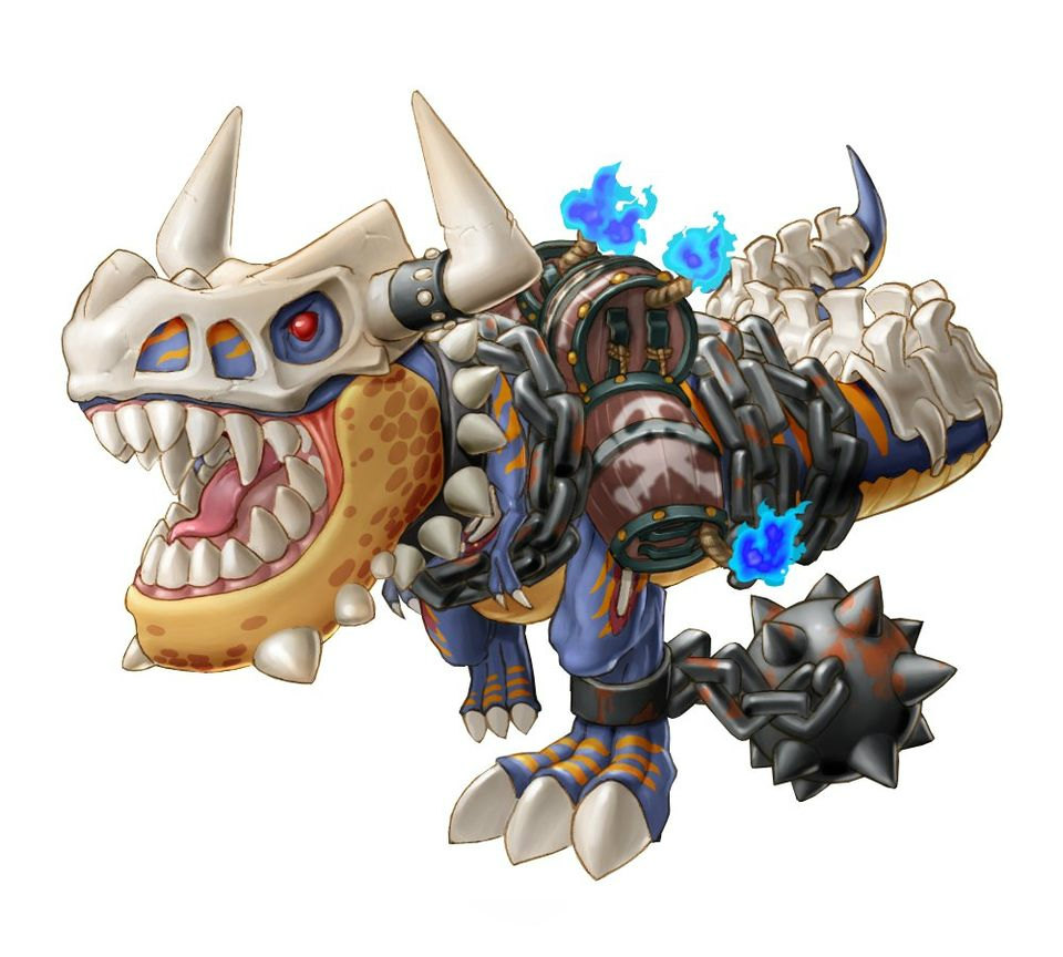 エンジェルラブオンライン、大型アップデート「Season11」ついに実装！砂漠の奥に眠る遺跡の謎に挑め！の画像