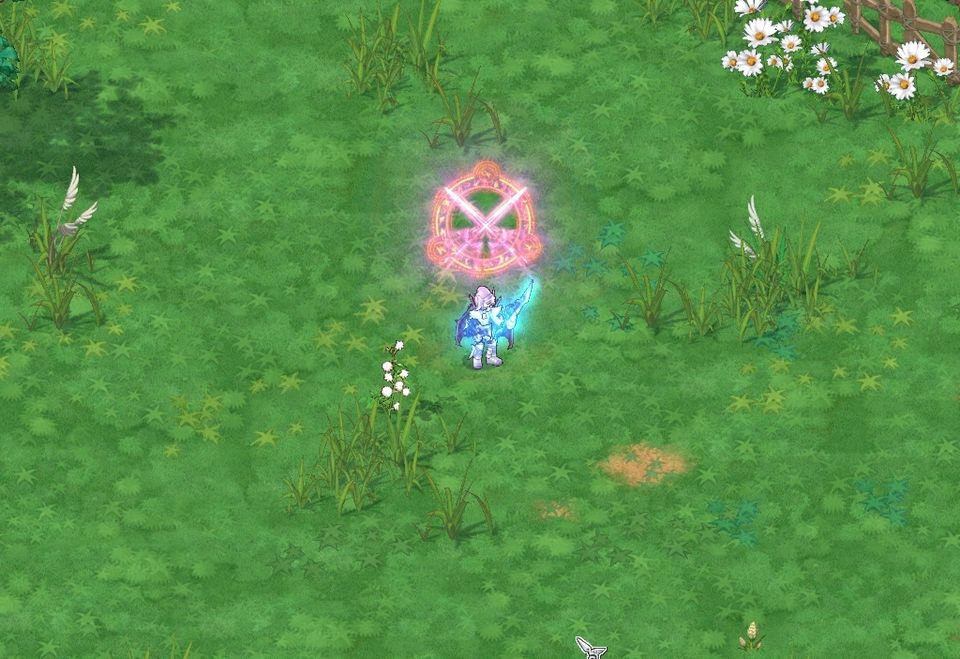 エンジェルラブオンライン、大型アップデート「Season11」ついに実装！砂漠の奥に眠る遺跡の謎に挑め！の画像