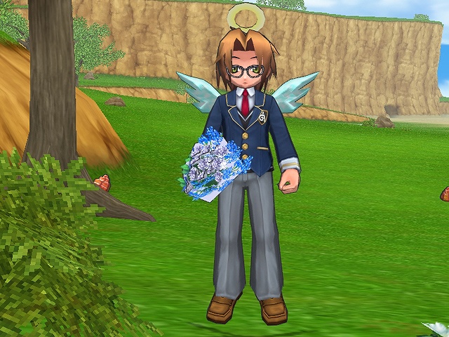 エミル・クロニクル・オンライン、みんなで釣りを楽しもう！5つのキャンペーンが目白押しの「大漁祭」開催！SAGA14ストーリー第二弾実装の画像