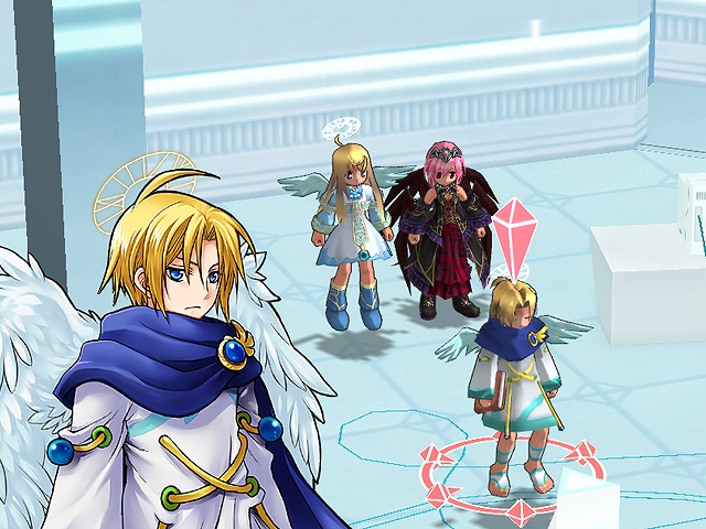 エミル・クロニクル・オンライン、みんなで釣りを楽しもう！5つのキャンペーンが目白押しの「大漁祭」開催！SAGA14ストーリー第二弾実装の画像