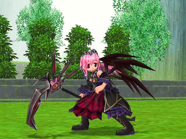 エミル・クロニクル・オンライン、みんなで釣りを楽しもう！5つのキャンペーンが目白押しの「大漁祭」開催！SAGA14ストーリー第二弾実装の画像