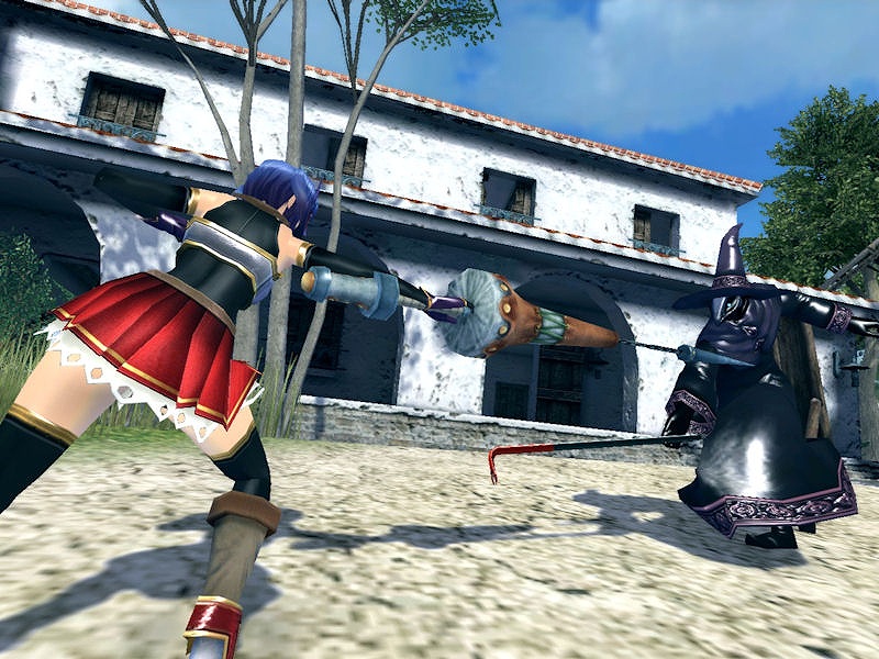 メビウスオンライン、声優「ゆかな」さんの「ボイスアイテム」登場！「新ステージ」＆「新アイテム」を追加の画像