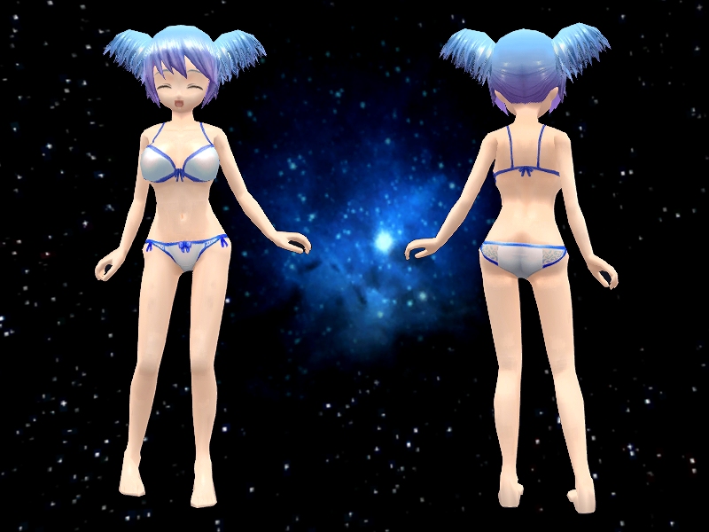 メビウスオンライン、声優「ゆかな」さんの「ボイスアイテム」登場！「新ステージ」＆「新アイテム」を追加の画像