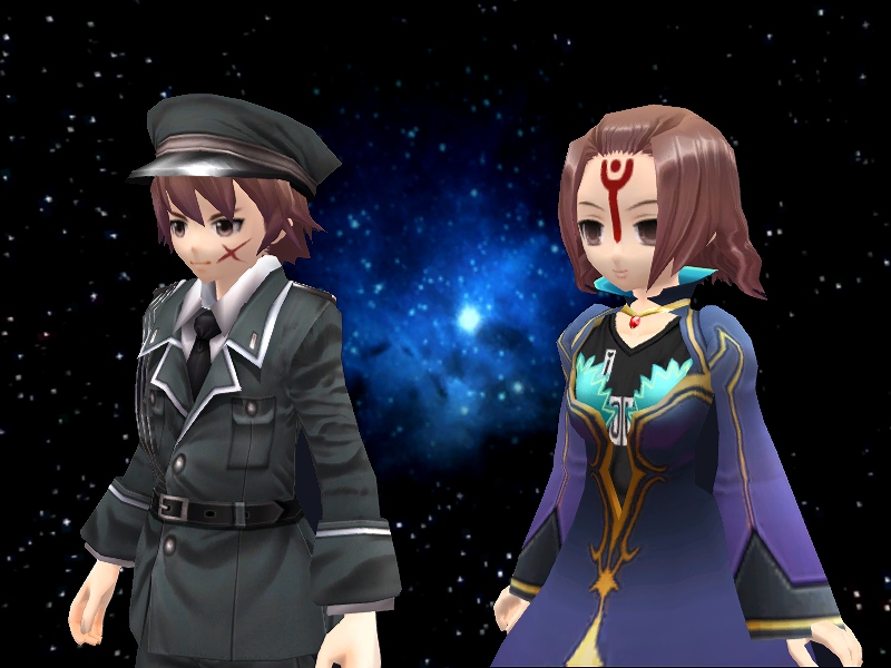 メビウスオンライン、声優「ゆかな」さんの「ボイスアイテム」登場！「新ステージ」＆「新アイテム」を追加の画像