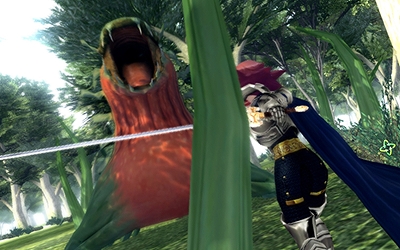 メビウスオンライン、声優「ゆかな」さんの「ボイスアイテム」登場！「新ステージ」＆「新アイテム」を追加の画像