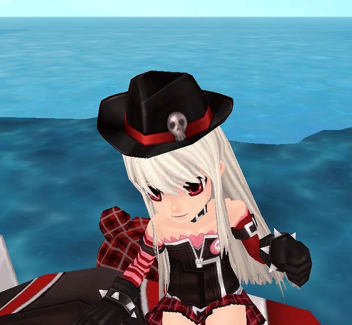 タルタロスオンライン、新くじアイテムとアイテムパック販売開始、オリジナルアニメ「こぴはん」コラボレーション第4弾イベントもの画像