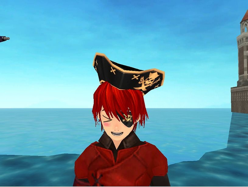 タルタロスオンライン、新くじアイテムとアイテムパック販売開始、オリジナルアニメ「こぴはん」コラボレーション第4弾イベントもの画像