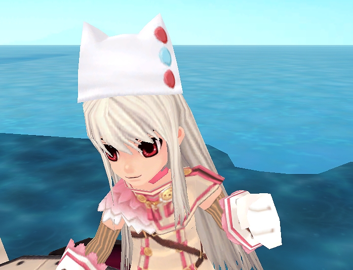 タルタロスオンライン、新くじアイテムとアイテムパック販売開始、オリジナルアニメ「こぴはん」コラボレーション第4弾イベントもの画像