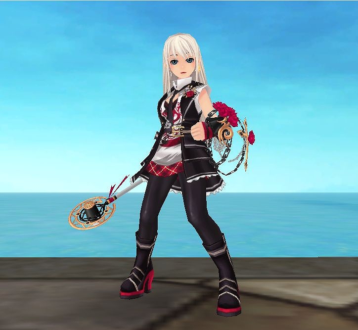 タルタロスオンライン、新くじアイテムとアイテムパック販売開始、オリジナルアニメ「こぴはん」コラボレーション第4弾イベントもの画像