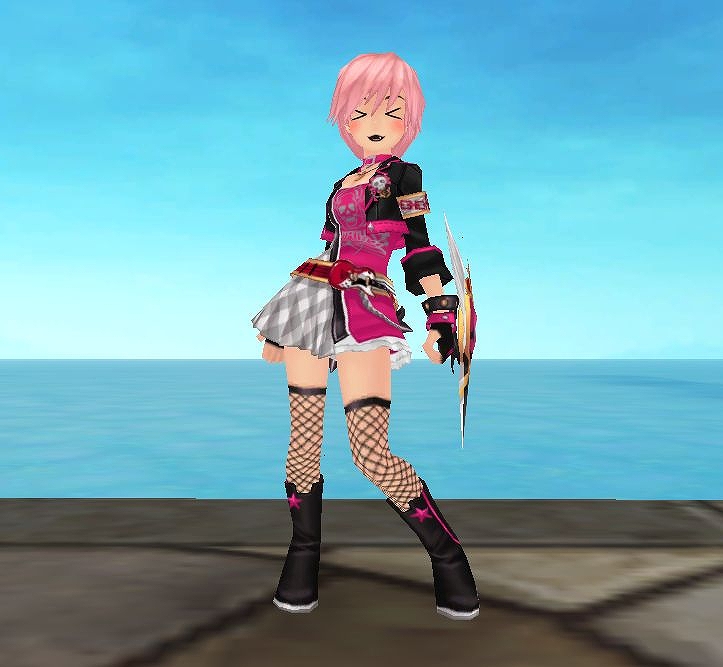 タルタロスオンライン、新くじアイテムとアイテムパック販売開始、オリジナルアニメ「こぴはん」コラボレーション第4弾イベントもの画像