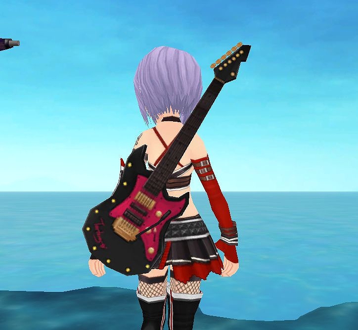 タルタロスオンライン、新くじアイテムとアイテムパック販売開始、オリジナルアニメ「こぴはん」コラボレーション第4弾イベントもの画像