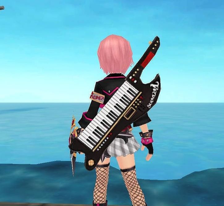 タルタロスオンライン、新くじアイテムとアイテムパック販売開始、オリジナルアニメ「こぴはん」コラボレーション第4弾イベントもの画像