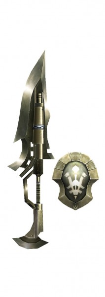 ファングＺケルベロス