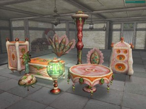 家具「匠」シリーズ