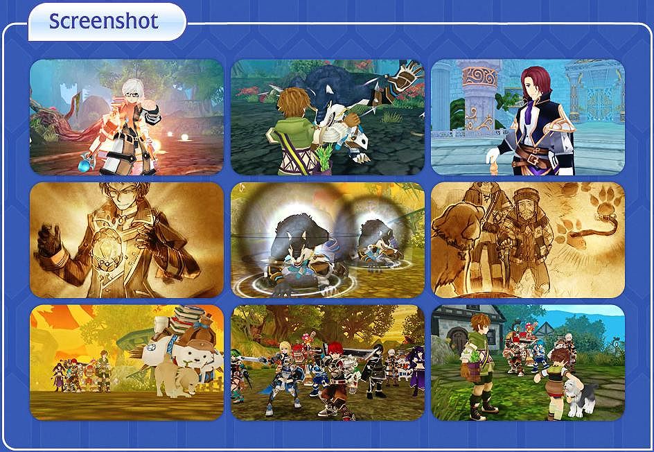 タルタロス、次期シナリオSeason8「女神の涙-Tears of Geddess-」あらすじ公開の画像