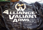 Alliance of Valiant Arms、「秋のオフイベ祭り！2011全国ツアー」の参加受付を開始