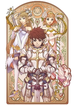 マスター・オブ・エピック、ＴＶアニメ「Fate/Zero」とのコラボレーションを実施の画像