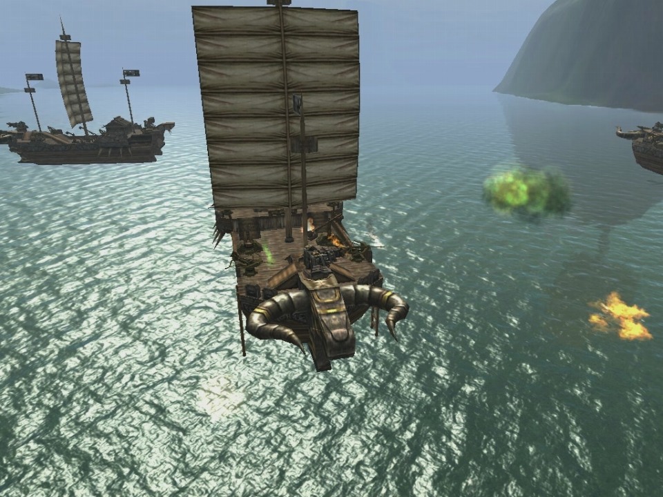 三国群英伝ONLINE2、イベント｢最後の試練｣「軍団作成&加入キャンペーン」を開催の画像