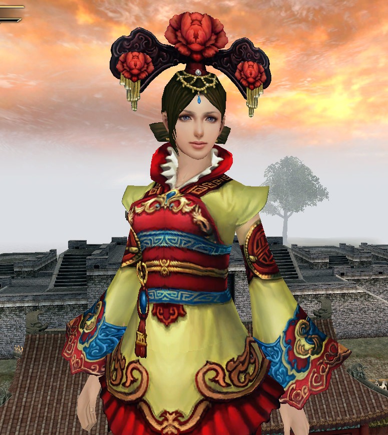 三国群英伝ONLINE2、イベント｢最後の試練｣「軍団作成&加入キャンペーン」を開催の画像